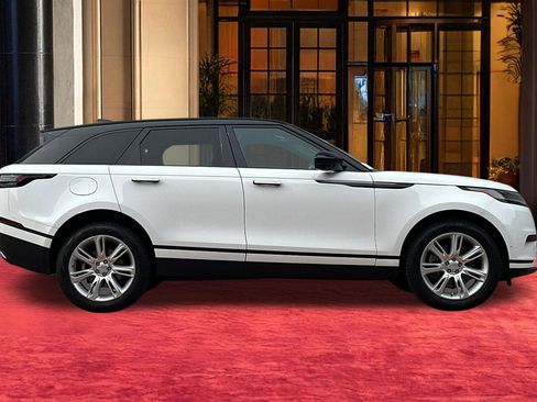 Used 2026 Land Rover Range Rover Velar S image 9