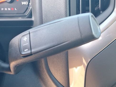 New 2025 Chevrolet Silverado 3500 W/T w/ WT Convenience Package image 23