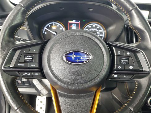 Used 2023 Subaru Forester Wilderness AWD/4WD image 26