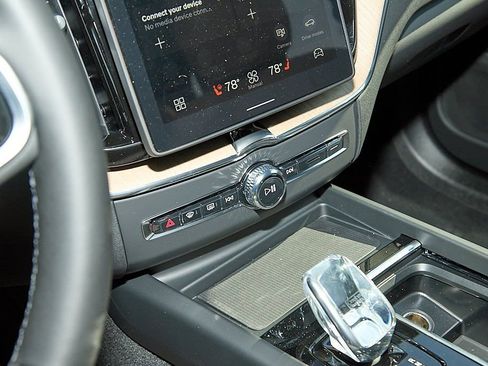 New 2026 Volvo XC60 T8 Plus w/ Protection Package Premier image 16