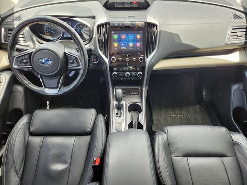 Used 2019 Subaru Ascent Limited w/ Popular Package #3 AWD/4WD image 25