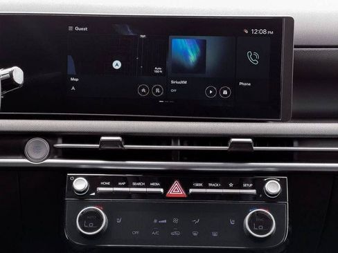 New 2026 Hyundai Tucson SEL FWD image 18