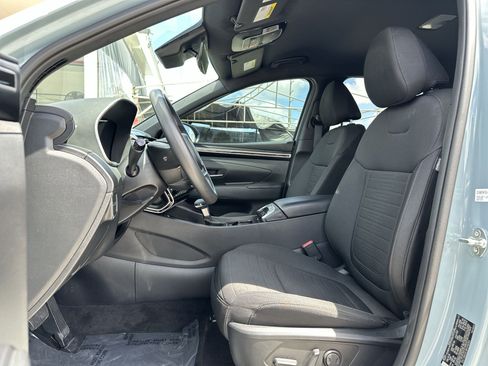 Used 2024 Hyundai Santa Cruz SEL image 13