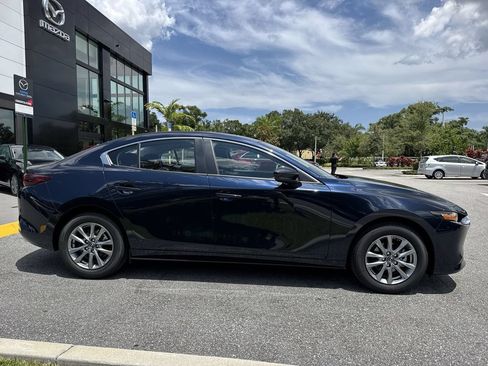 New 2026 MAZDA MAZDA3 s FWD image 23