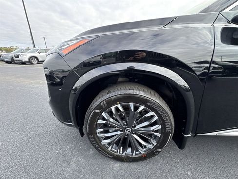 New 2026 Nissan Rogue Platinum w/ Platinum Premium Package image 10