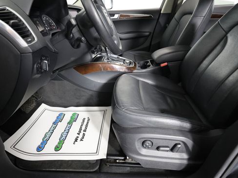 Used 2012 Audi Q5 2.0T Premium Plus image 13