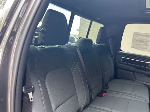Used 2025 RAM 1500 Big Horn image 27