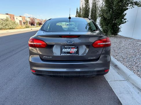 Used 2015 Ford Focus S FWD image 5