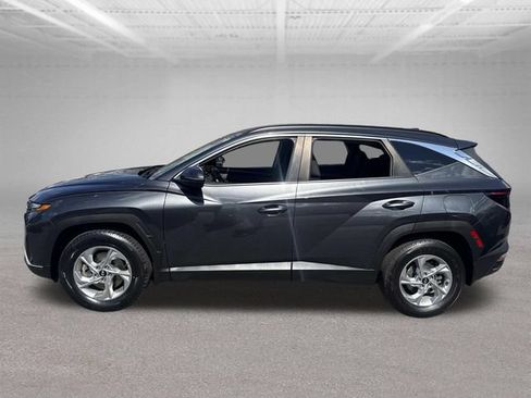 Used 2023 Hyundai Tucson SEL AWD/4WD image 13