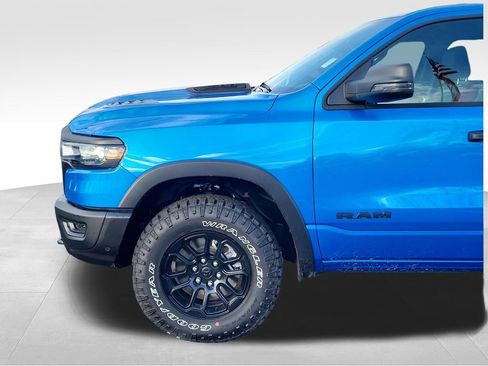 New 2026 RAM 1500 Rebel w/ Bed Utility Group image 9