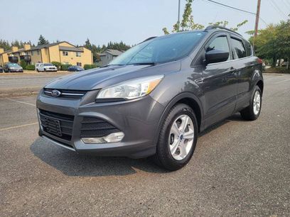 Used 2015 Ford Escape SE