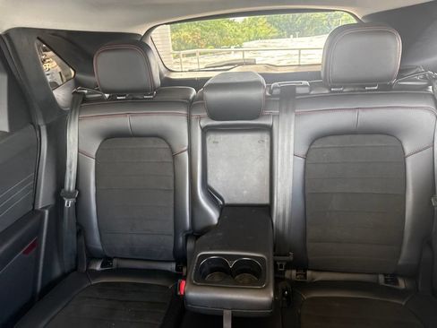 Used 2022 Ford Escape SEL w/ SEL Stealth AWD Package image 26