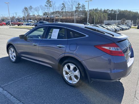 Used 2012 Honda Crosstour EX-L image 8