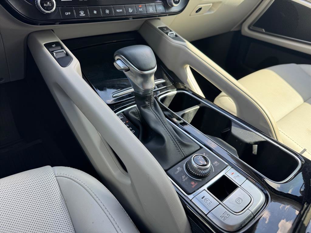 Certified 2025 Kia Telluride S AWD/4WD image 20