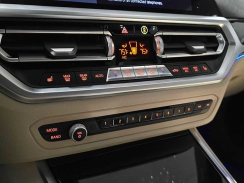 Used 2019 BMW 330i 330i w/ Convenience Package image 29