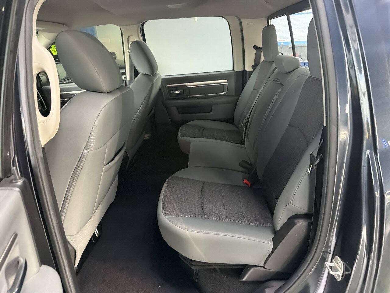 Used 2014 RAM 1500 Big Horn AWD/4WD image 16