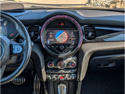 Used 2023 MINI Cooper John Cooper Works w/ Driver Assistance Package FWD image 28