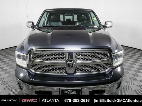 Used 2014 RAM 1500 Laramie w/ Convenience Group image 27