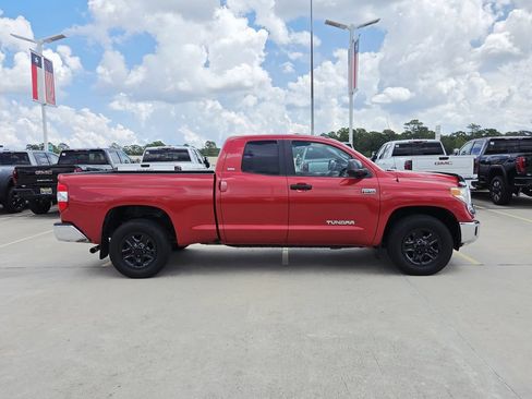 Used 2014 Toyota Tundra SR5 RWD image 4