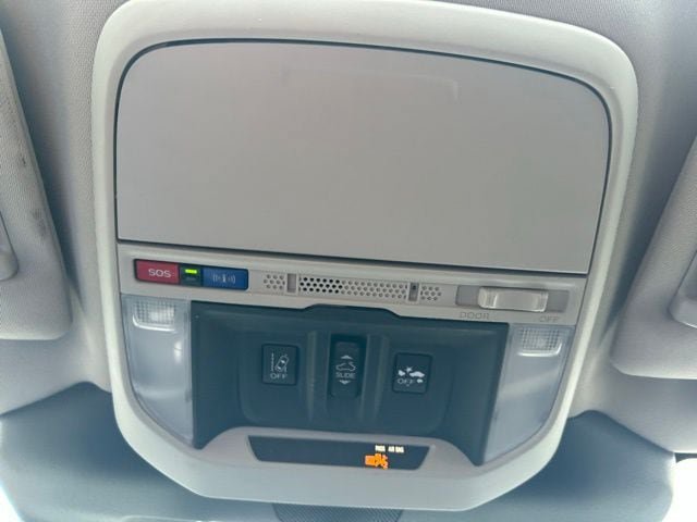 Used 2024 Subaru Forester Limited AWD/4WD image 22