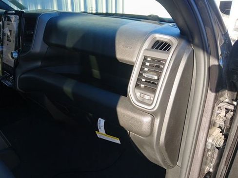 New 2026 RAM 2500 Tradesman AWD/4WD image 22