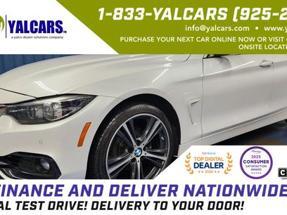 Used 2018 BMW 430i Gran Coupe xDrive