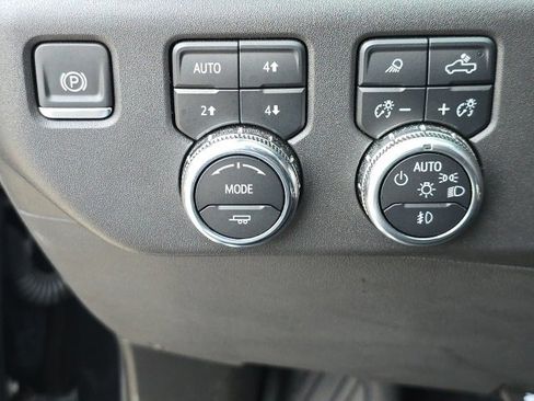 Used 2024 GMC Sierra 1500 Elevation w/ Elevation Premium Package image 28