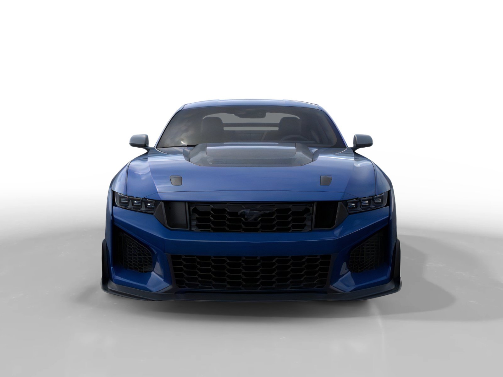 New 2026 Ford Mustang Dark Horse SC RWD image 6