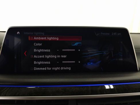 Used 2019 BMW 750i xDrive w/ Executive Package image 29