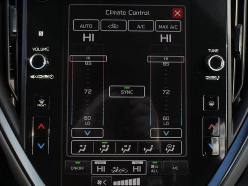 Certified 2024 Subaru Crosstrek 2.5i Limited w/ Crosstrek Mirror Package image 36