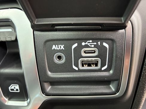 New 2026 Jeep Wrangler Sport image 5