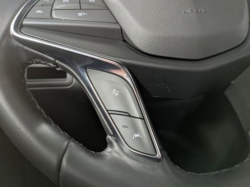 Certified 2023 Cadillac XT5 Luxury w/ LPO, Floor Liner Package image 7