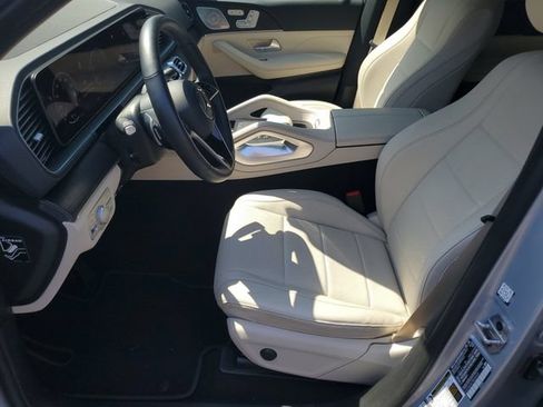 Used 2026 Mercedes-Benz GLE 350 4MATIC image 5