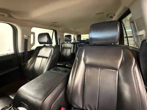 Used 2024 Ford Expedition Max XLT AWD/4WD image 13