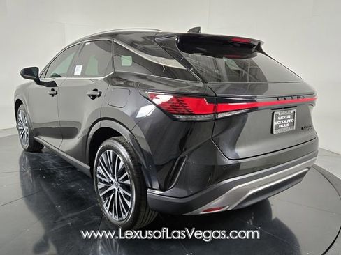 New 2026 Lexus RX 350 image 5
