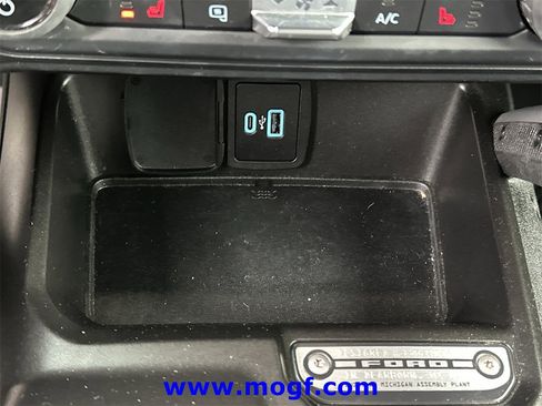 Certified 2021 Ford Bronco Big Bend w/ Sasquatch Package image 9