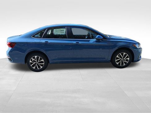 New 2026 Volkswagen Jetta S image 6