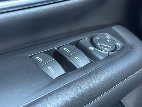 Used 2024 Chevrolet Suburban LS w/ Driver Alert Package AWD/4WD image 25