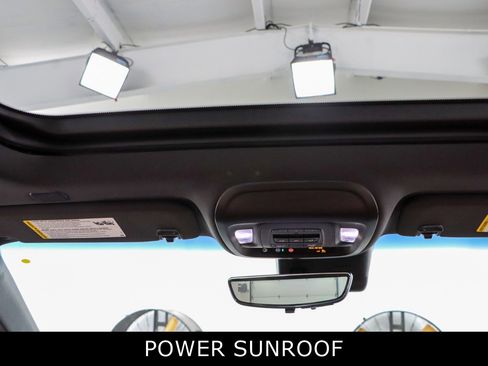 Used 2022 Cadillac CT5 Premium Luxury w/ Parking Package image 21