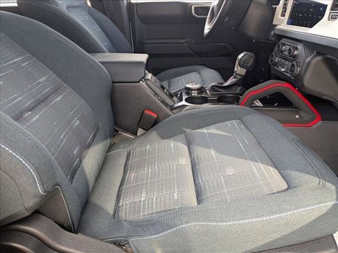 Used 2025 Ford Bronco Heritage Edition image 20