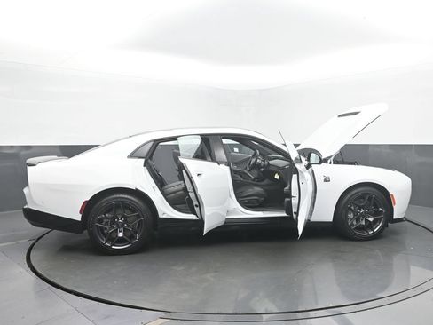 New 2027 Dodge Charger Scat Pack AWD/4WD image 55
