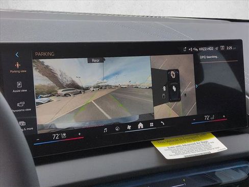 New 2026 BMW X3 xDrive30 w/ Premium Package image 13