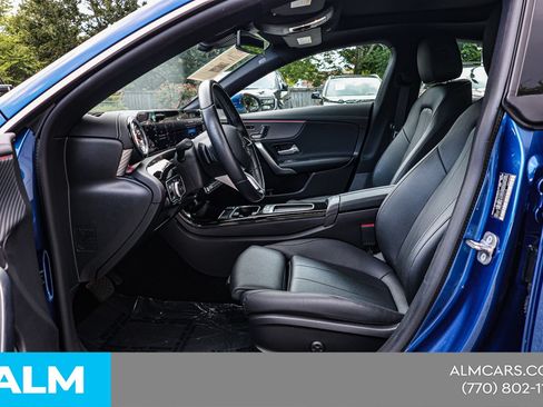 Used 2025 Mercedes-Benz CLA 250 4MATIC image 17