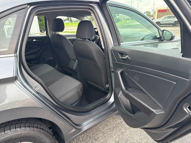 Used 2024 Volkswagen Jetta S FWD image 24