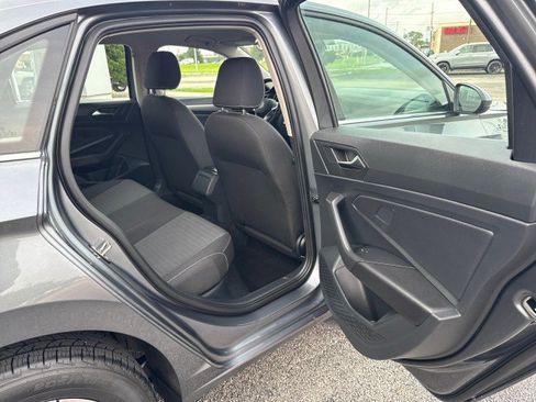 Used 2024 Volkswagen Jetta S FWD image 24