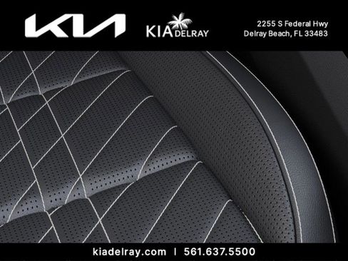 New 2025 Kia Telluride SX X-Line image 24
