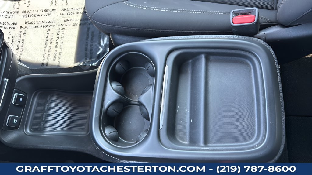 Used 2019 Chrysler Pacifica Touring Plus w/ S Appearance Package FWD image 20