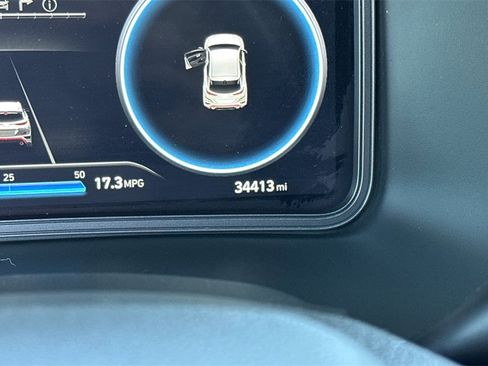 Used 2023 Hyundai Kona N image 30