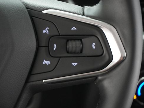 Used 2026 Chevrolet TrailBlazer LT w/ LT Cold Weather Package image 22