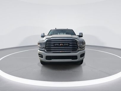 Used 2024 RAM 2500 Limited